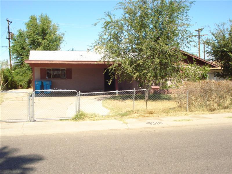 4316 W Verde Ln., Phoenix, AZ 85031