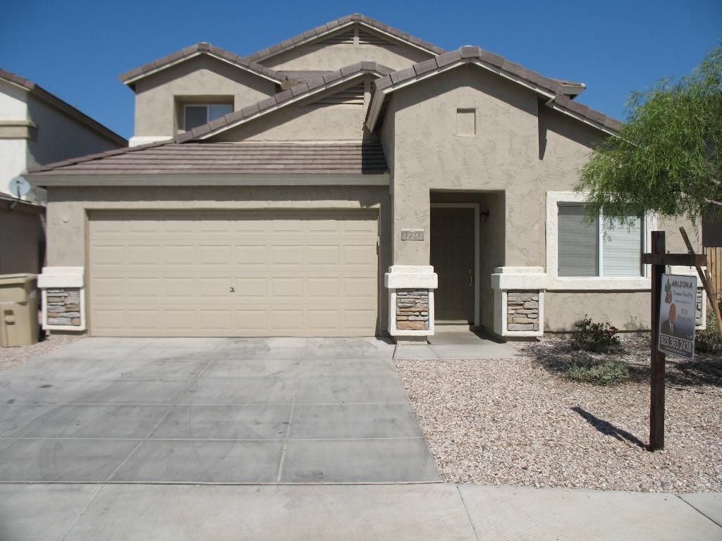 22252 W Sonora St., Buckeye, AZ 85326