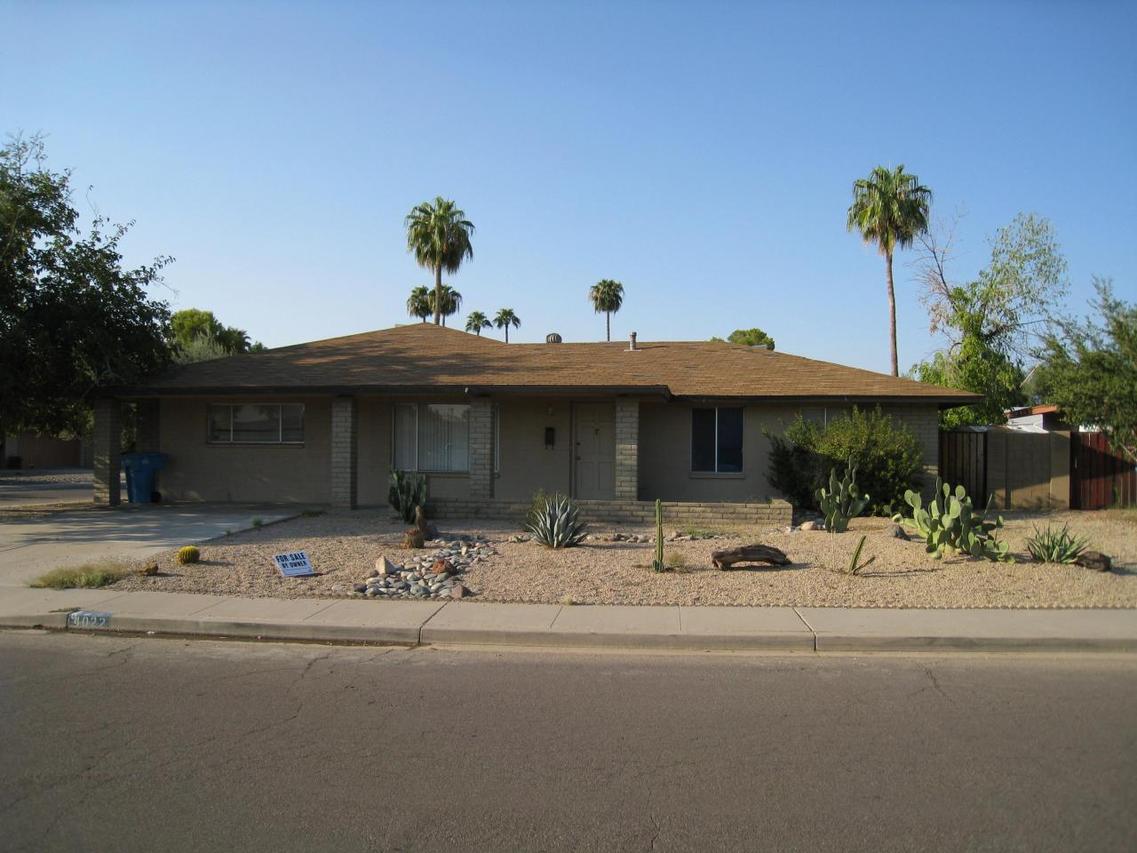 4022 W Carol Ave., Phoenix, AZ 85051