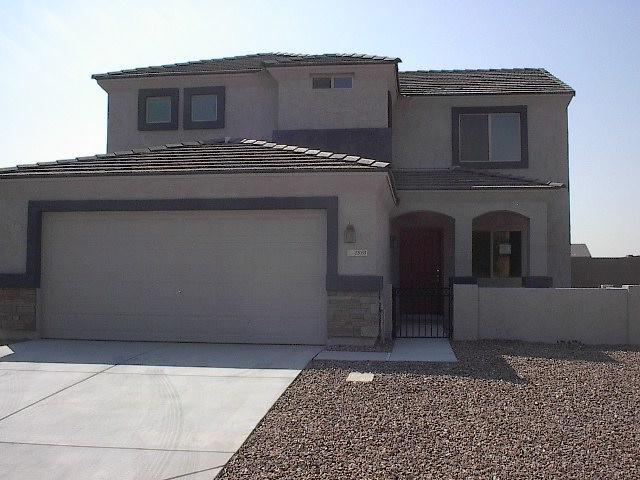 22033 W Mohave St., Buckeye, AZ 85326