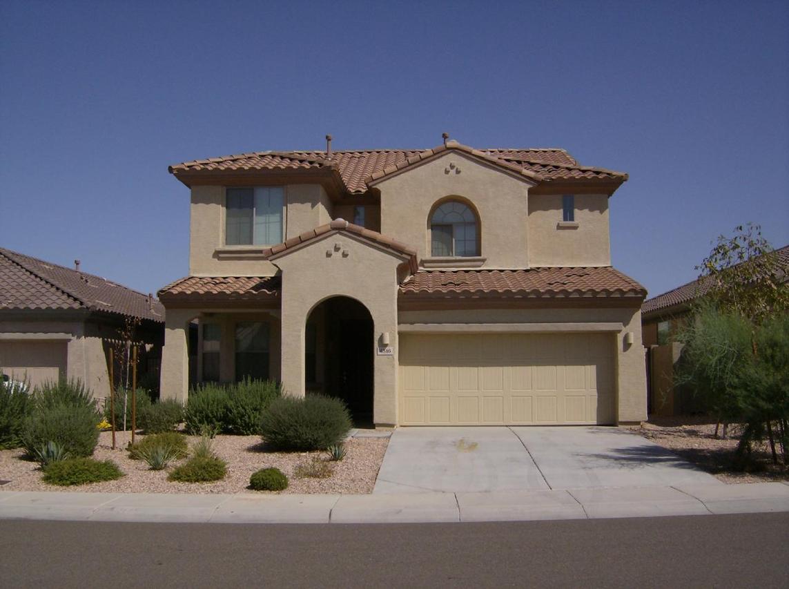 4316 W Judson Dr., New River, AZ 85087