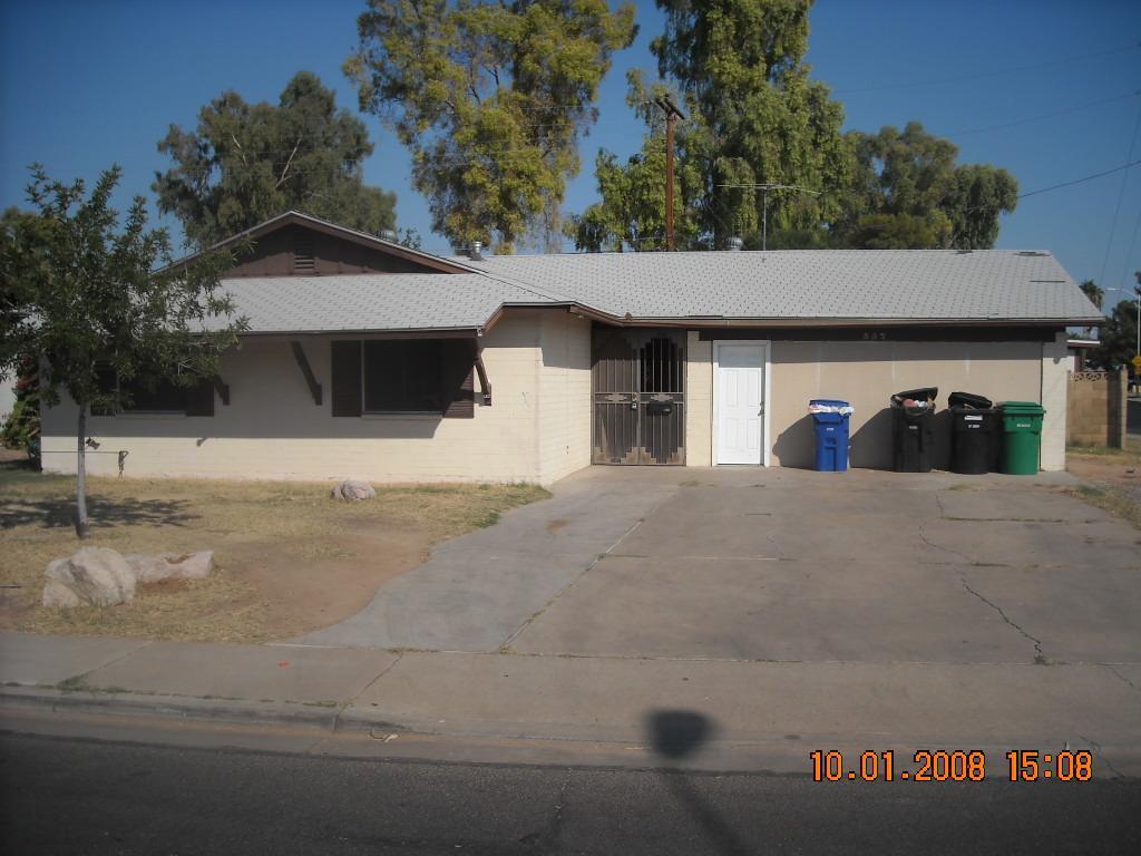 557 S Daley, Mesa, AZ 85204
