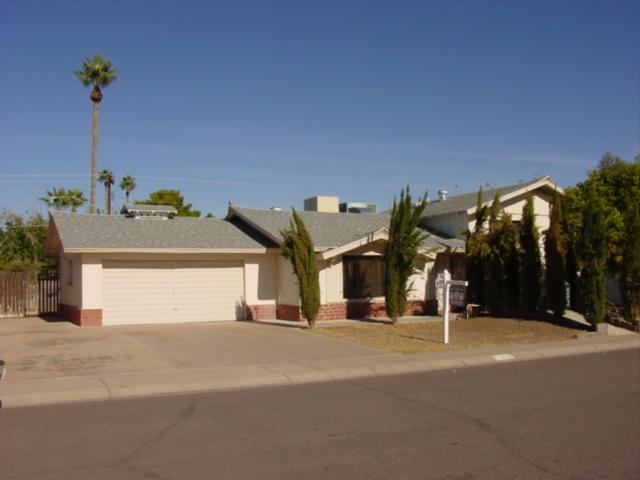 8532 E Laredo Ln., Scottsdale, AZ 85250