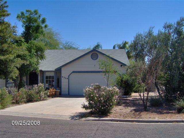 9364 E Dallas St., Mesa, AZ 85207