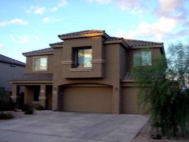 3352 E Superior Rd., Queen Creek, AZ 85243