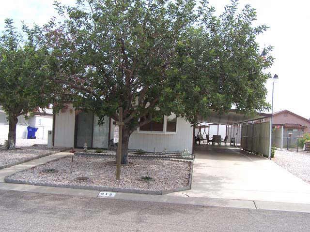 915 S 98 St., Mesa, AZ 85208
