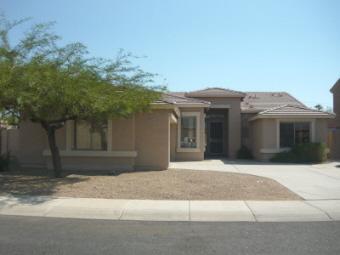 17605 N 51st Dr., Glendale, AZ 85308