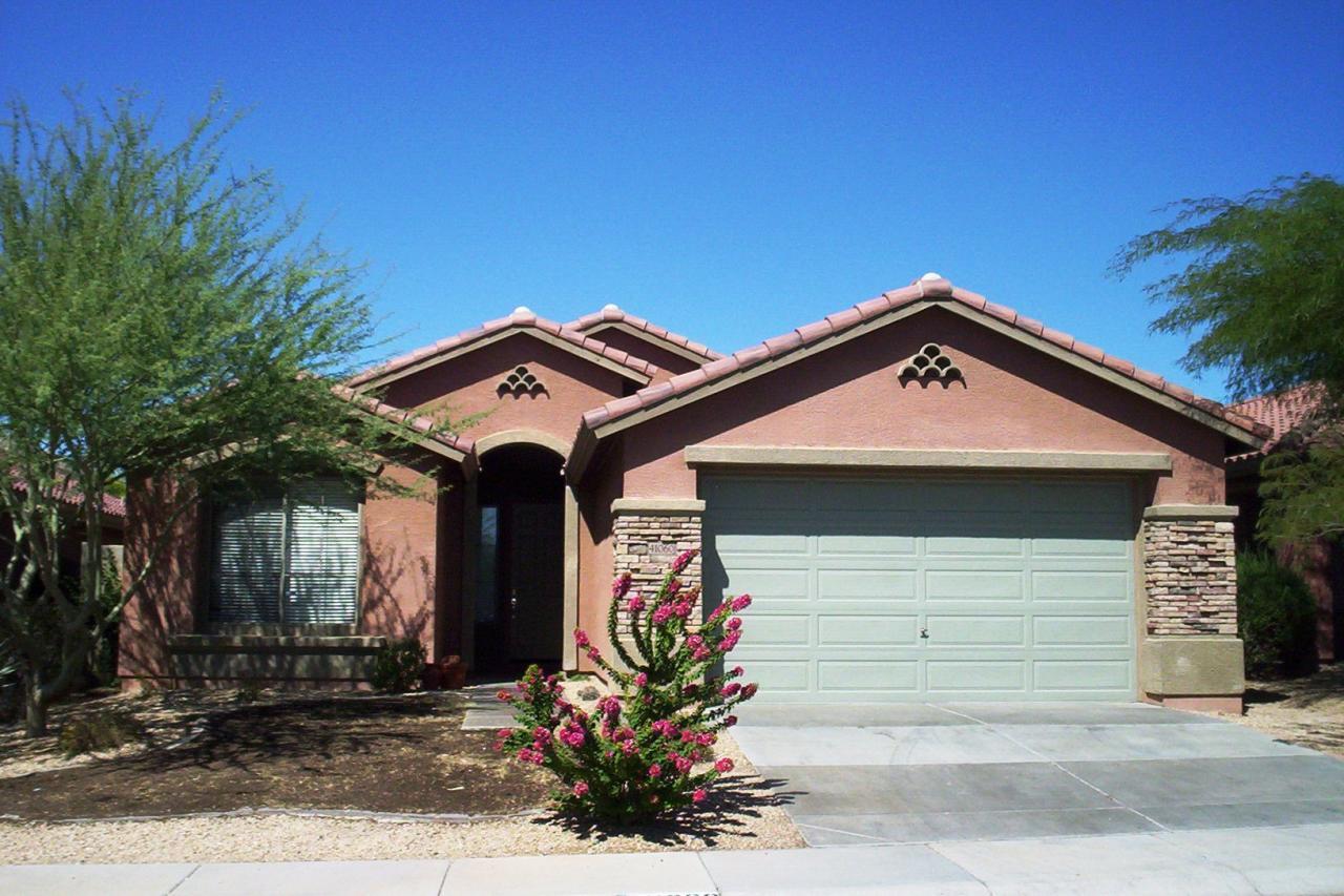 41060 N Wild West Tr., Anthem, AZ 85086