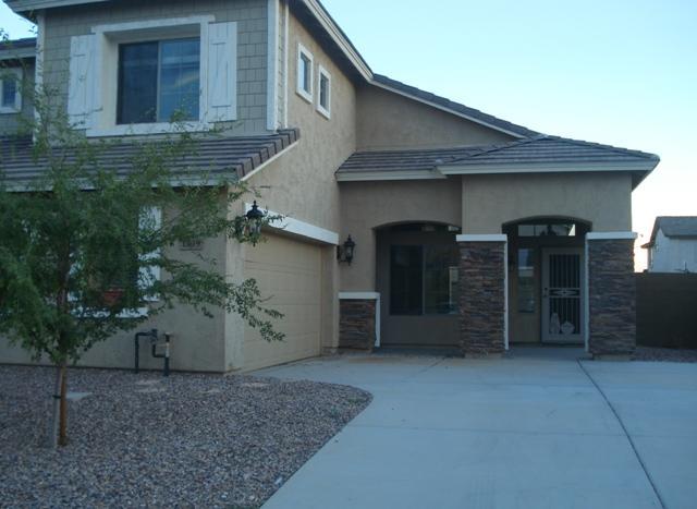 1439 E Holiday Dr., Casa Grande, AZ 85222