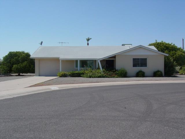 11418 N 110th Dr., Sun City, AZ 85351