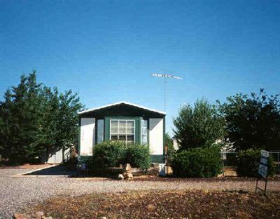 3408 Grandview, Cottonwood, AZ 86326