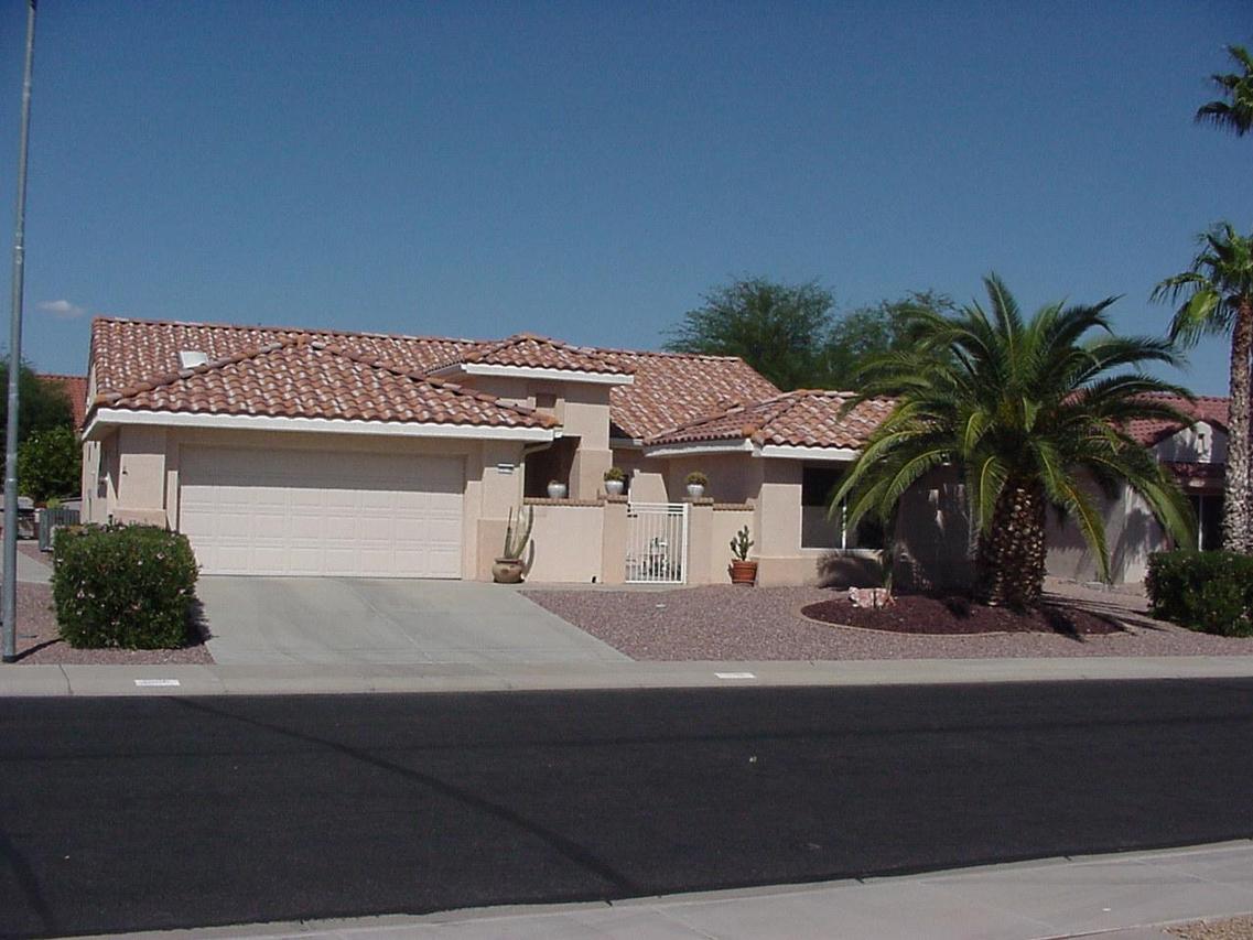 15118 W Corral Dr., Sun City West, AZ 85375