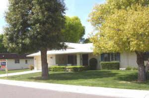 10106 W Highwood Ln., Sun City, AZ 85373