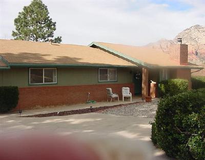 155 Sierra Rd., Sedona, AZ 86336