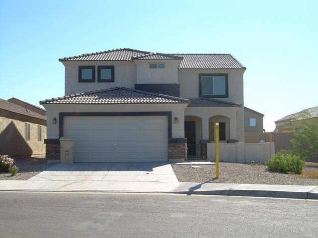 1637 S 219th Ln., Buckeye, AZ 85326