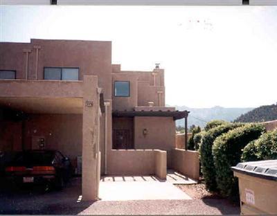 1395 E Vista Montana, Sedona, AZ 86336