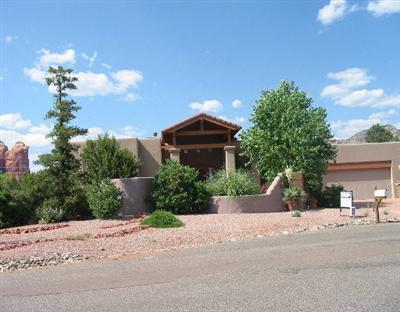 275 Mission Rd. #1, Sedona, AZ 86336