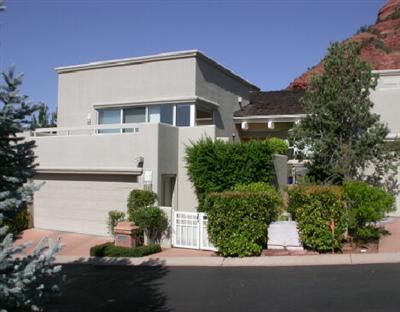 145 Shadow Mtn #1, Sedona, AZ 86336