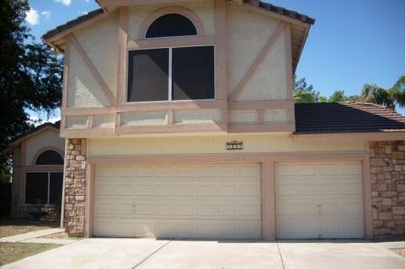 5422 E Fountain Cir., Mesa, AZ 85205