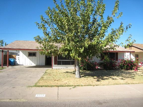 4014 W Lawrence Ln., Phoenix, AZ 85051