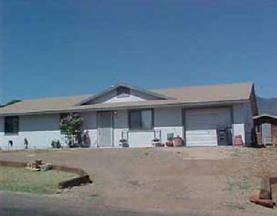 1306 Wild Burro, Cottonwood, AZ 86326