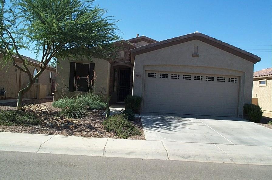 5146 S Barley Way, Gilbert, AZ 85298