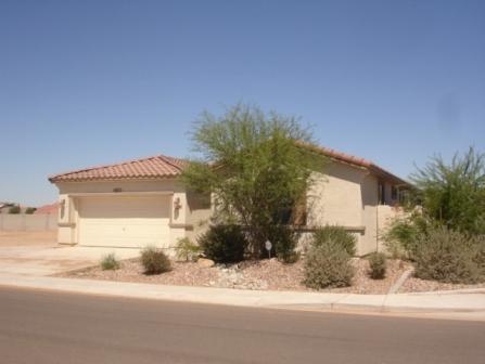 1628 E Judi St., Casa Grande, AZ 85222