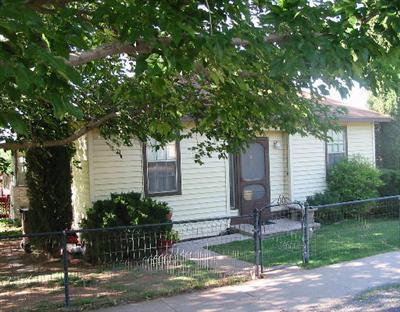 720 3rd North St. #1, Clarkdale, AZ 86324