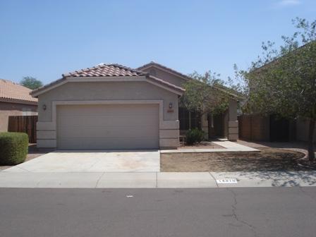 14819 W Lamoille Dr., Surprise, AZ 85374