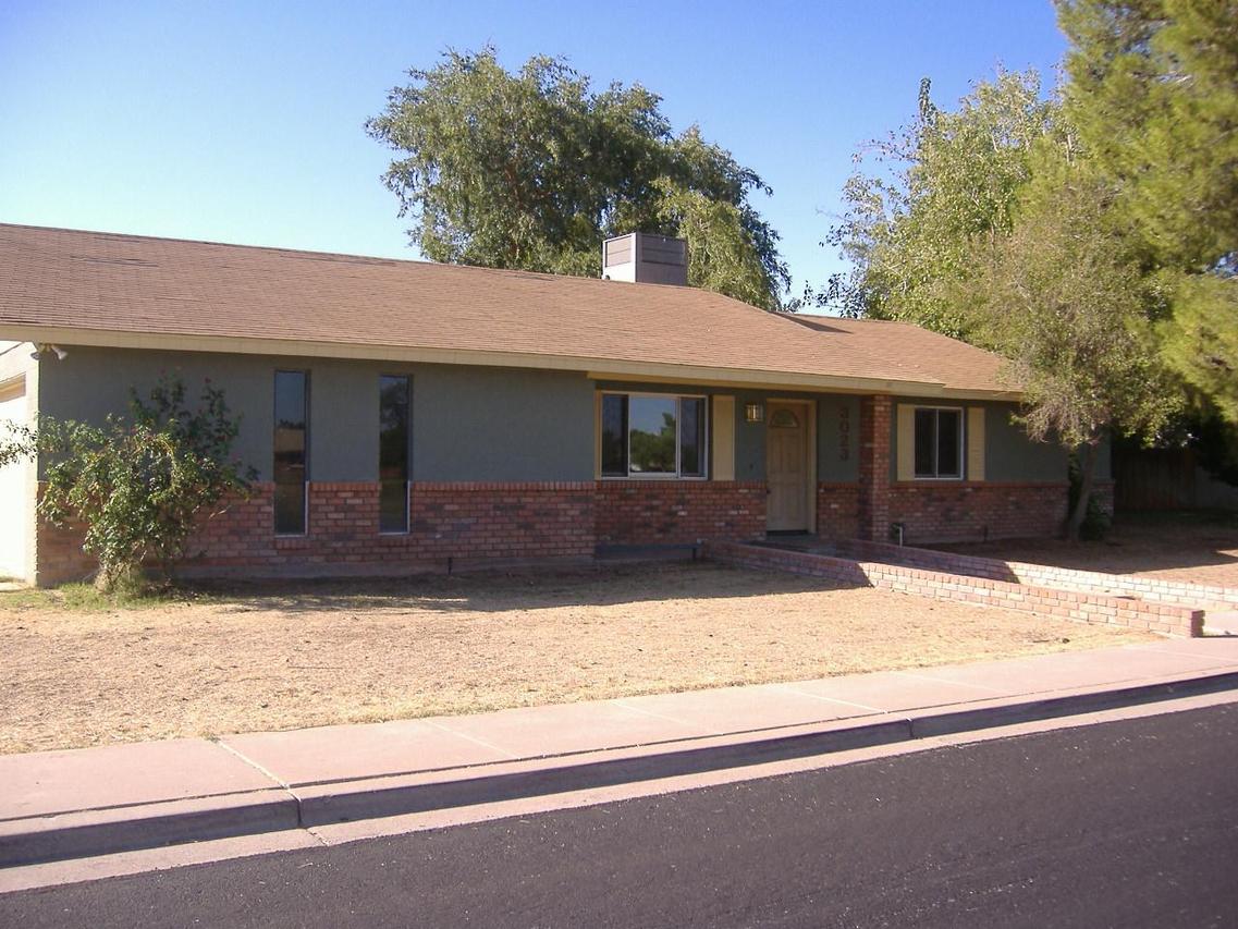 3023 E Covina St., Mesa, AZ 85213