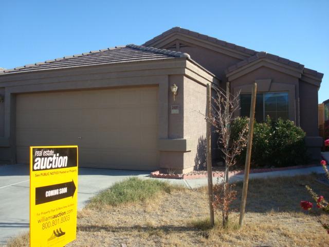 24091 W Twilight Tr., Buckeye, AZ 85326