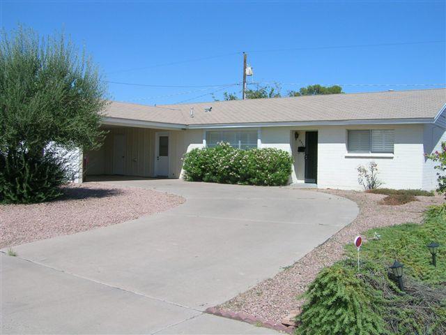 6538 E Hubbell St., Scottsdale, AZ 85257