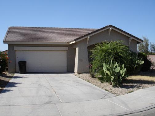 16146 W Port Royale Ln., Surprise, AZ 85379