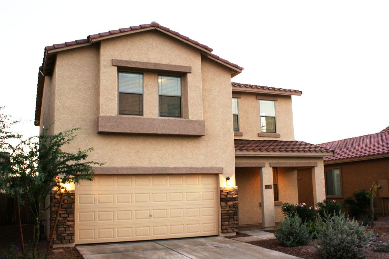 6863 W Darrel Rd., Laveen, AZ 85339