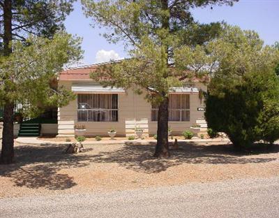 3616 Granite Dr. #3, Cottonwood, AZ 86326
