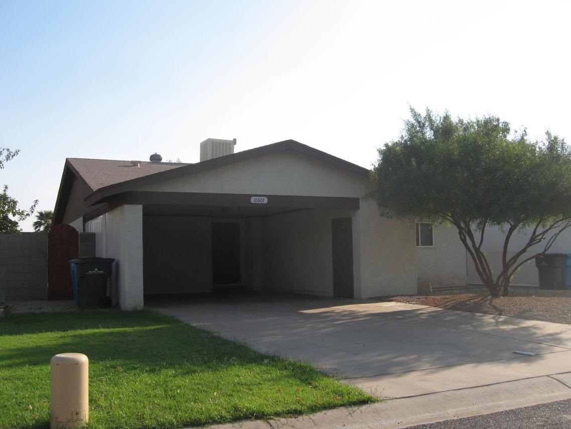 10607 W Turney Ave., Phoenix, AZ 85037
