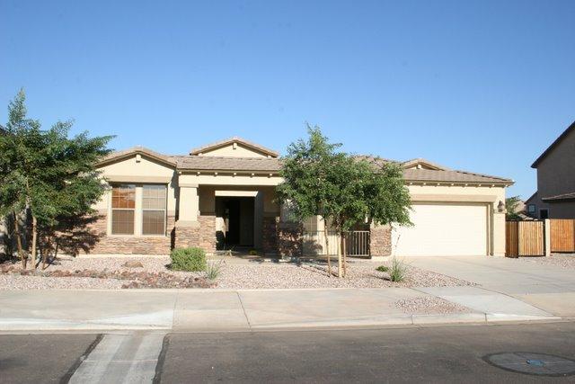 23657 S 220th St., Queen Creek, AZ 85242