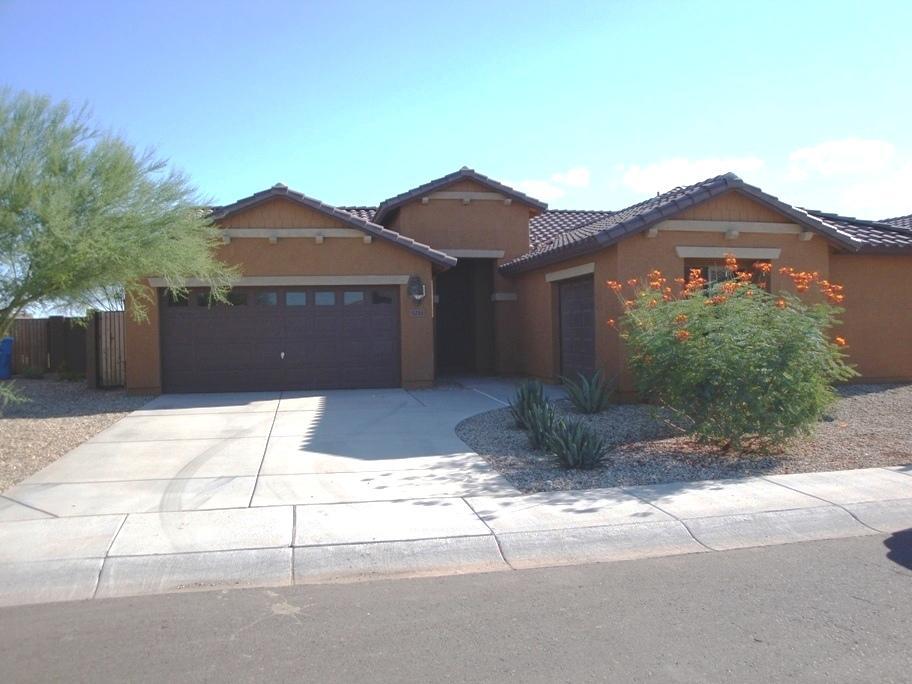 5251 W Novak Way, Laveen, AZ 85339