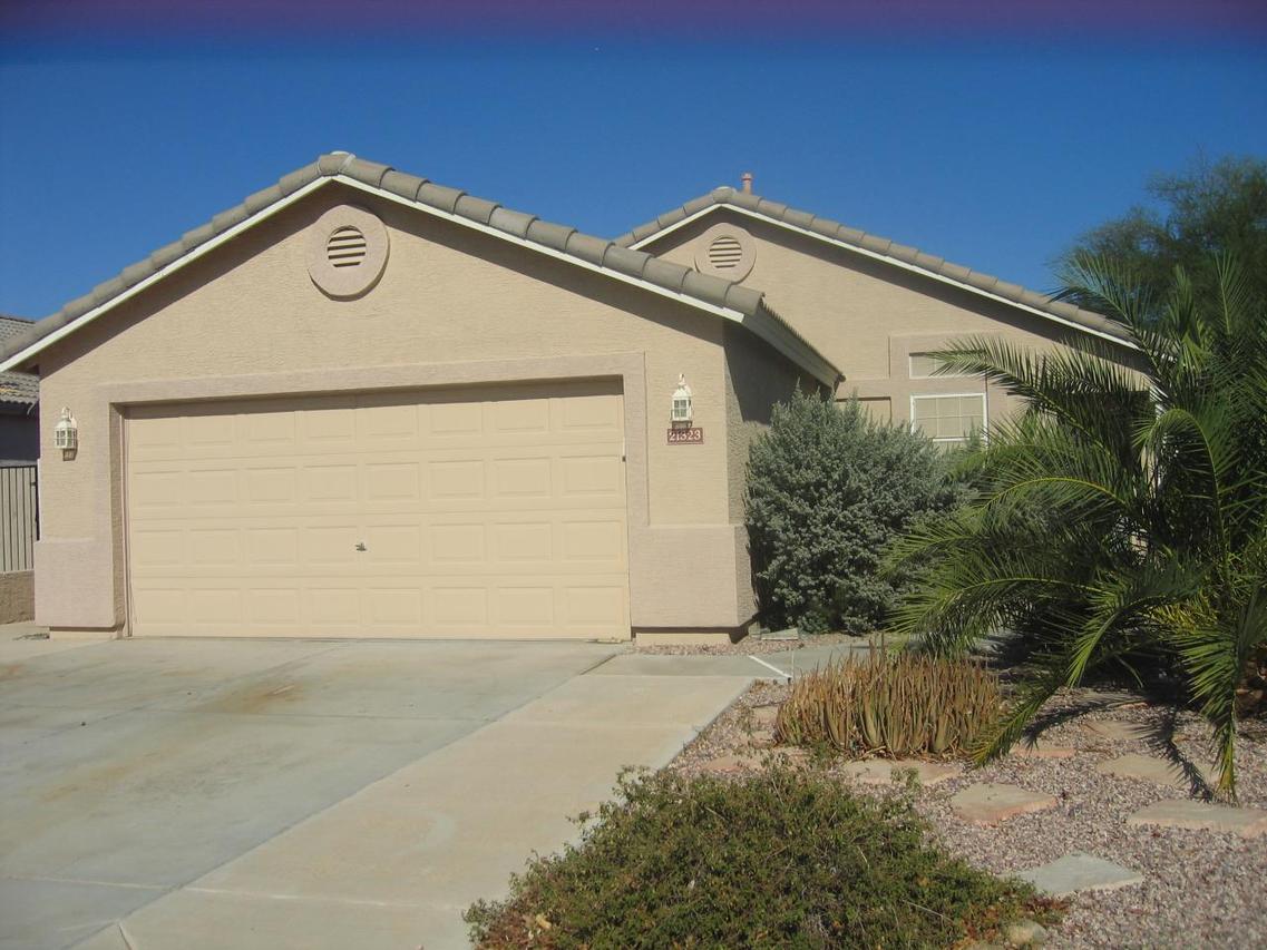 21323 N 79th Dr., Peoria, AZ 85382