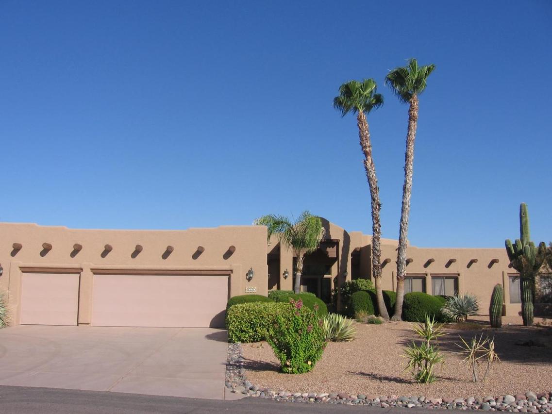 18819 E Mescalero Dr., Rio Verde, AZ 85263