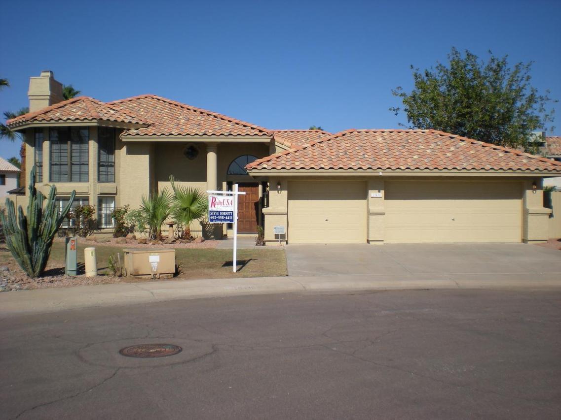 19430 N 36th Way, Phoenix, AZ 85050