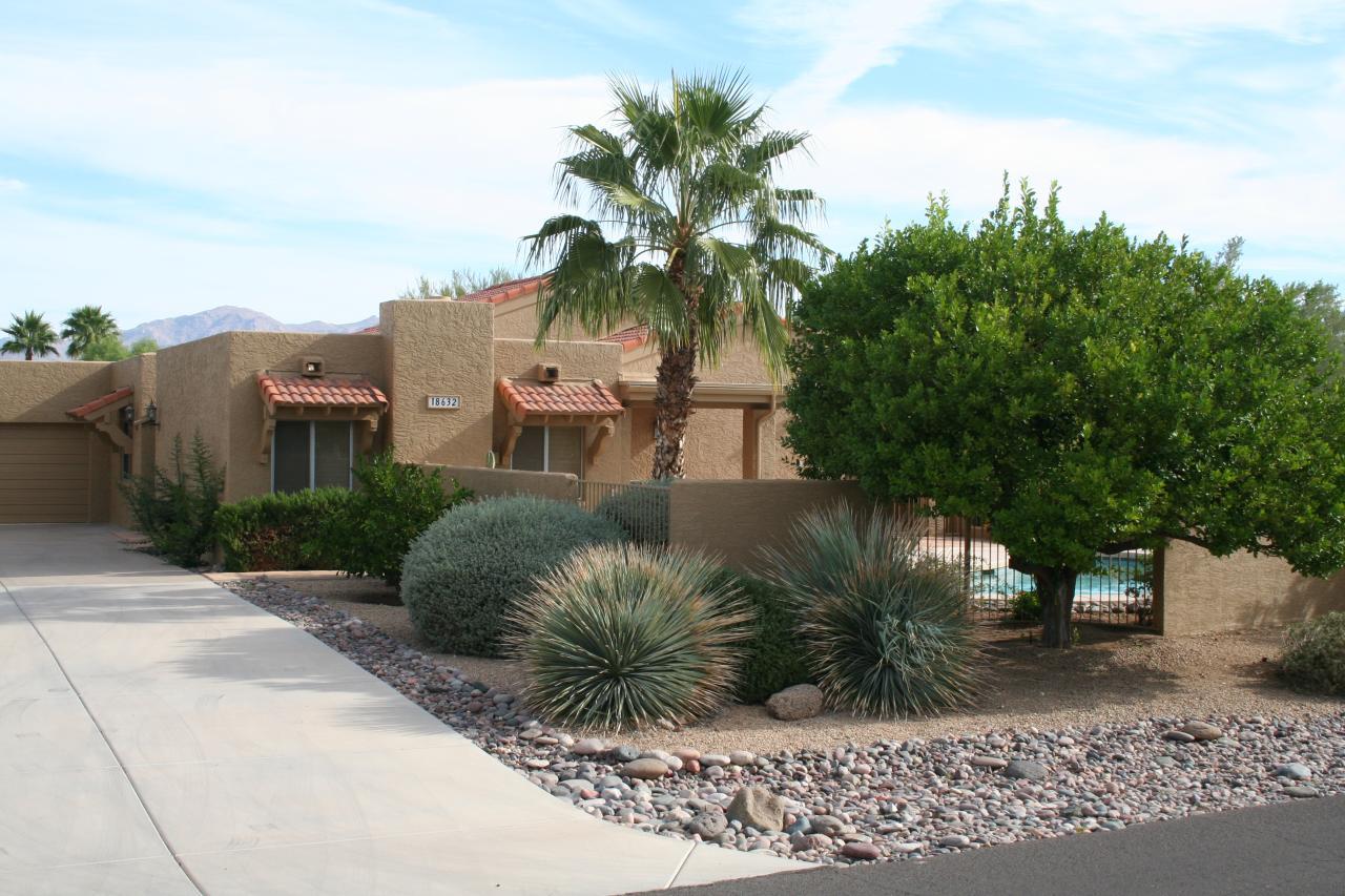 18632 E Avenida Del Ray Ln., Rio Verde, AZ 85263