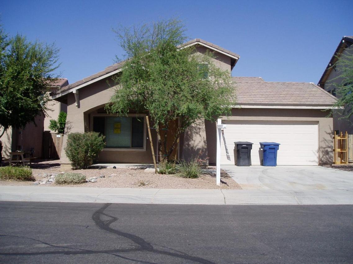3486 E Vernon St., Gilbert, AZ 85297