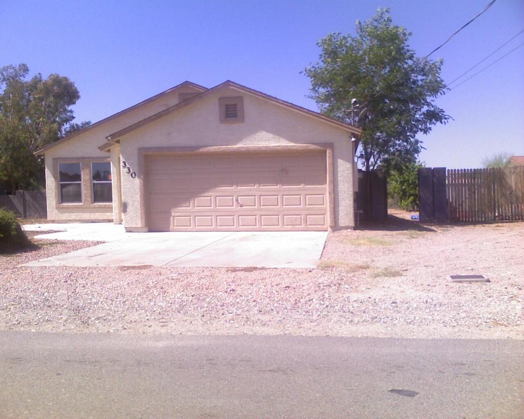 330 N 98th St., Mesa, AZ 85207
