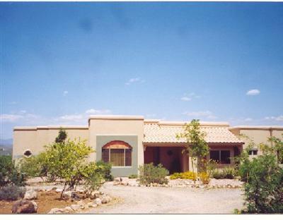 1425 S Rainbow Dr., Cottonwood, AZ 86326
