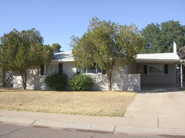 5408 W Mulberry Dr., Phoenix, AZ 85031