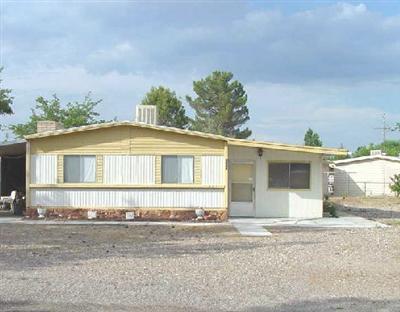 2645 Pinal Cir., Cottonwood, AZ 86326