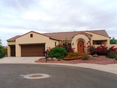 23014 N Pico Ct., Sun City West, AZ 85375