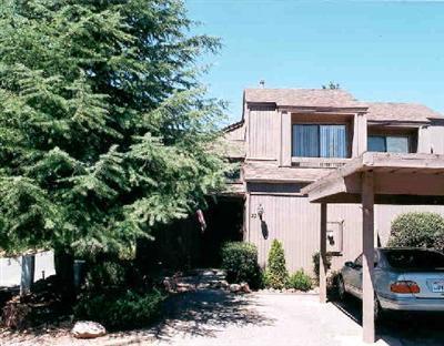 1340 Vista Montana,#33, Sedona, AZ 86336