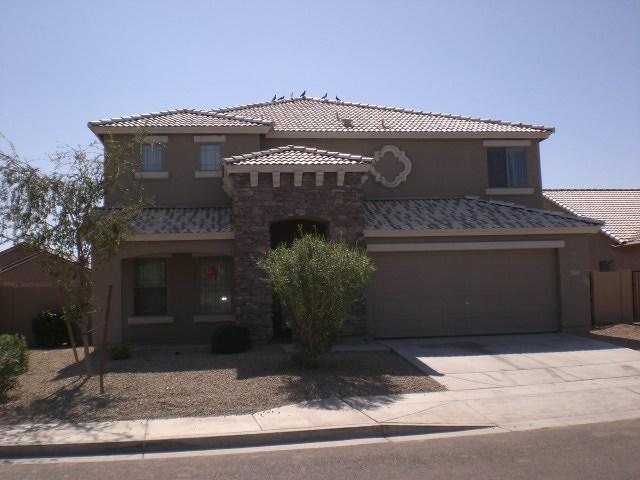9723 W Kirby Ave., Tolleson, AZ 85353